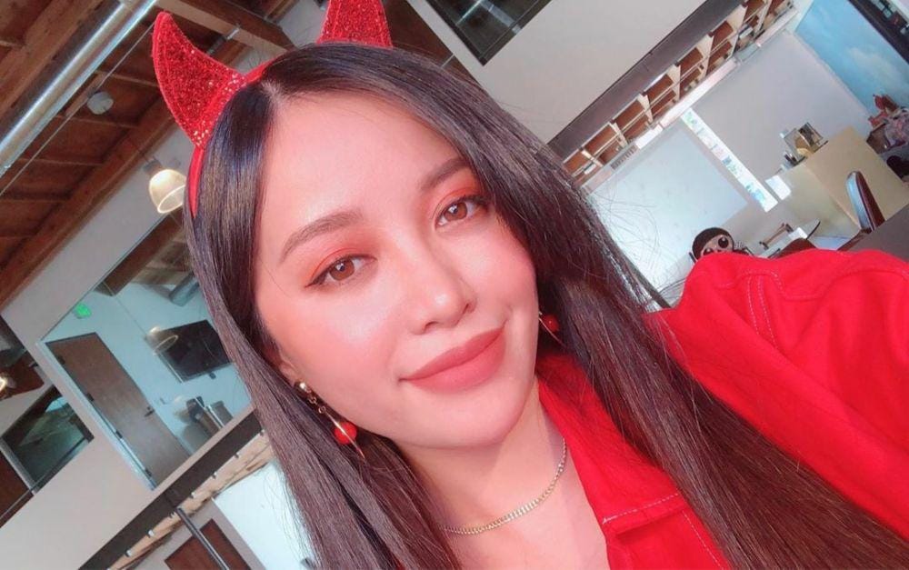 Instagram.com/michellephan