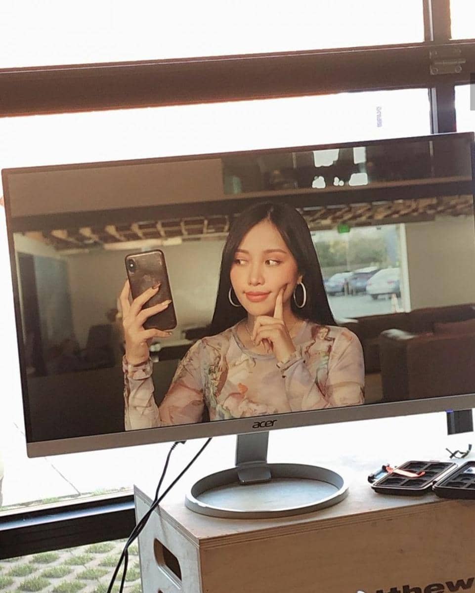 Instagram.com/michellephan