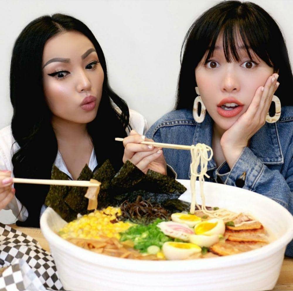 Instagram.com/promisetamang