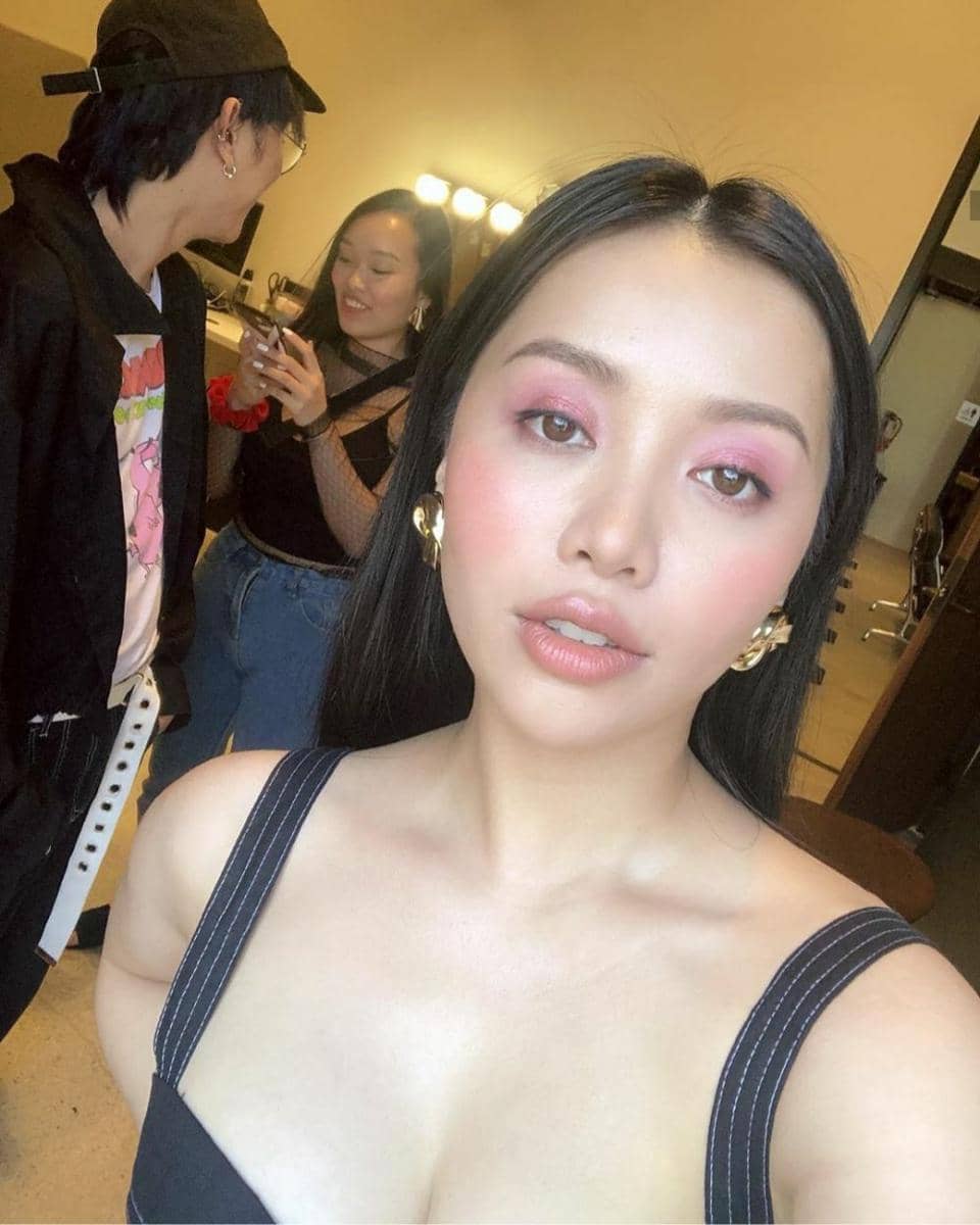 Instagram.com/michellephan