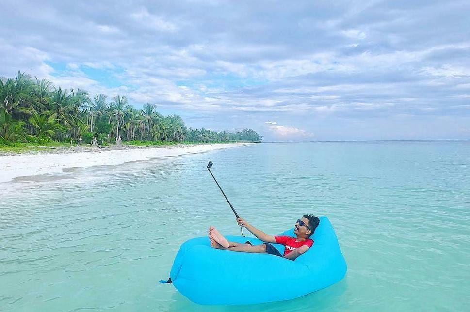 @ishaq_dinata via instagram.com/explore_selayar