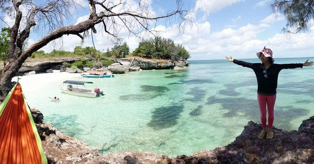 @tresiaanggela_ via instagram.com/explore_selayar