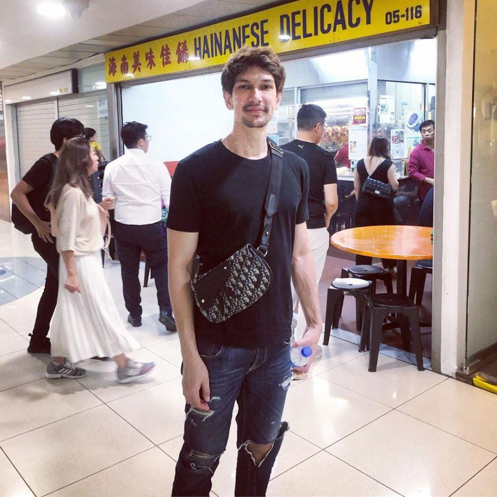 Instagram.com/dimasbeck