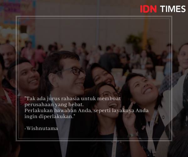 IDN Times/Klara Livia