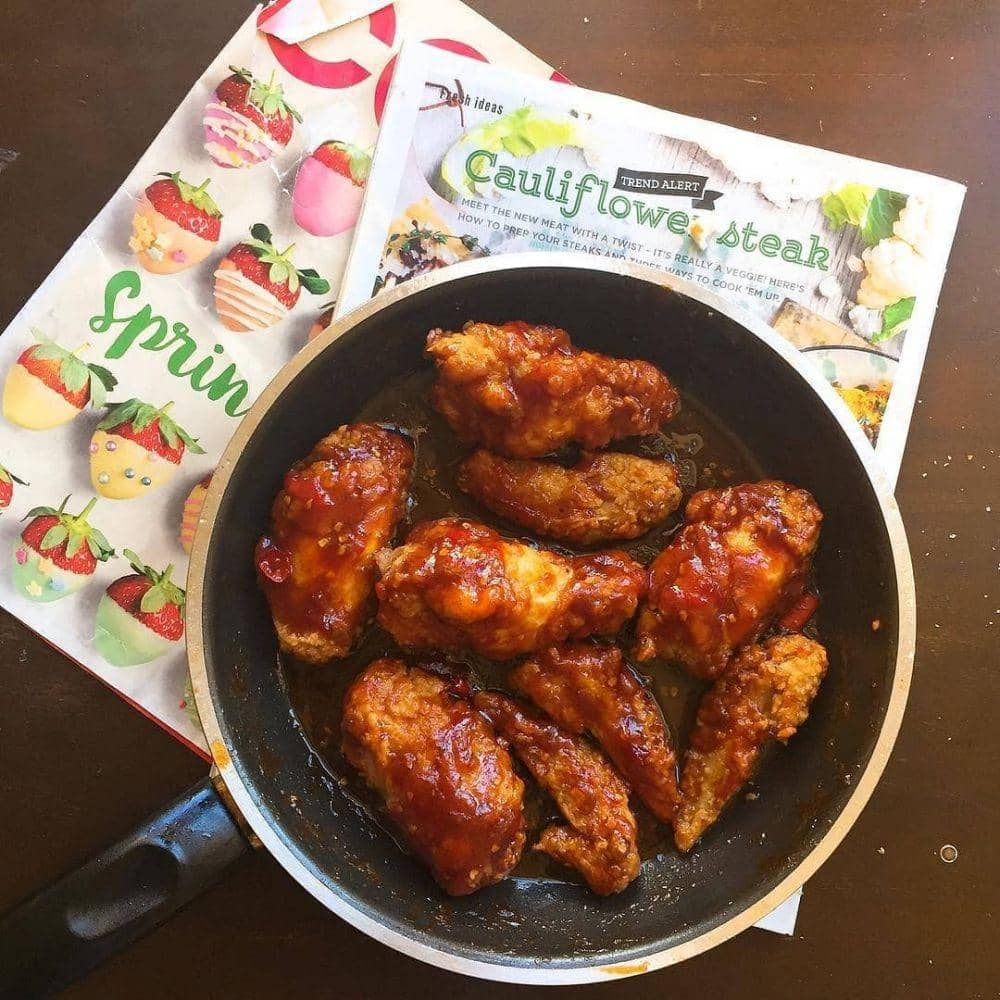 instagram.com/resepayamenak