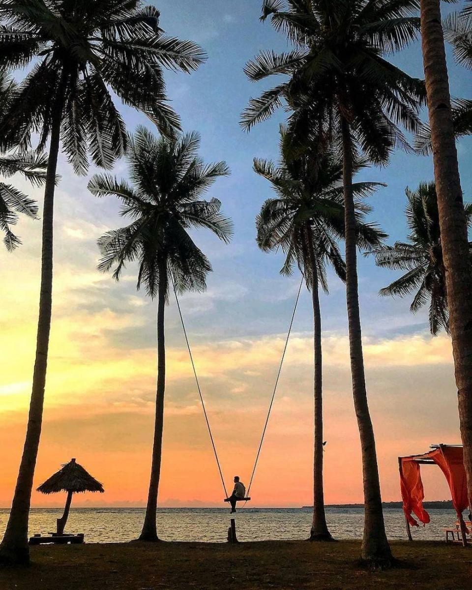 @ishaq_dinata via instagram.com/explore_selayar