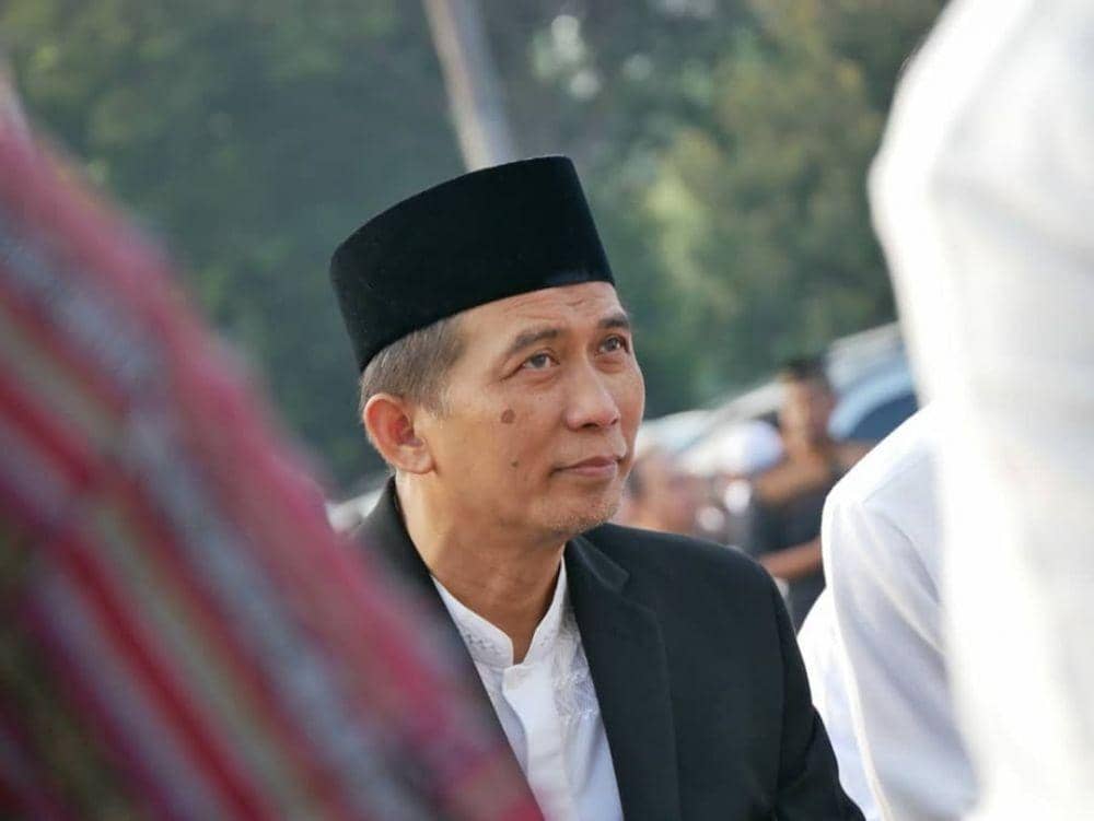 Ketua PKS Jatim Arif Hari Setiawan. Facebook.com/ArifHariSetiawan