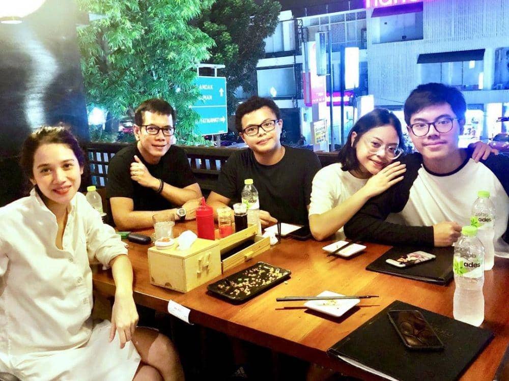 Instagram/wishnutama