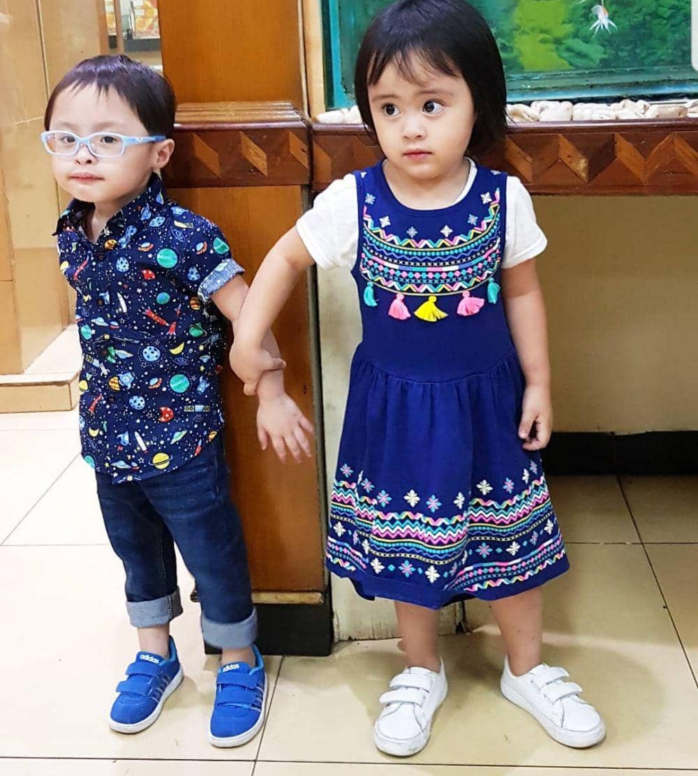 Instagram/tatjanadanbima