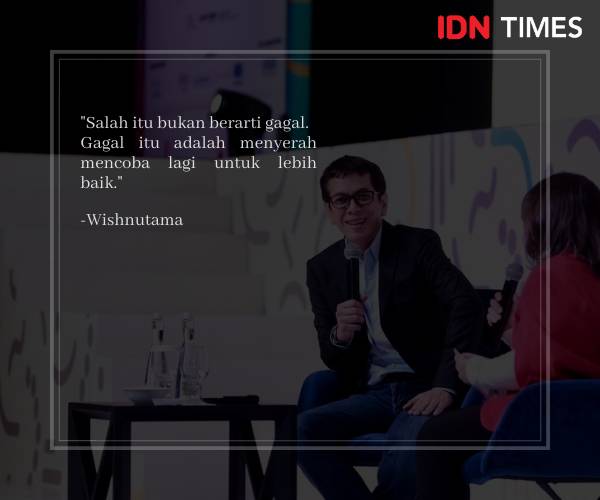 IDN Times/Klara Livia