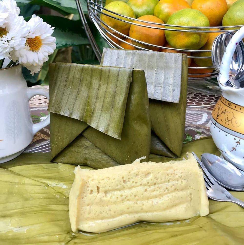 instagram.com/buginese.heritage