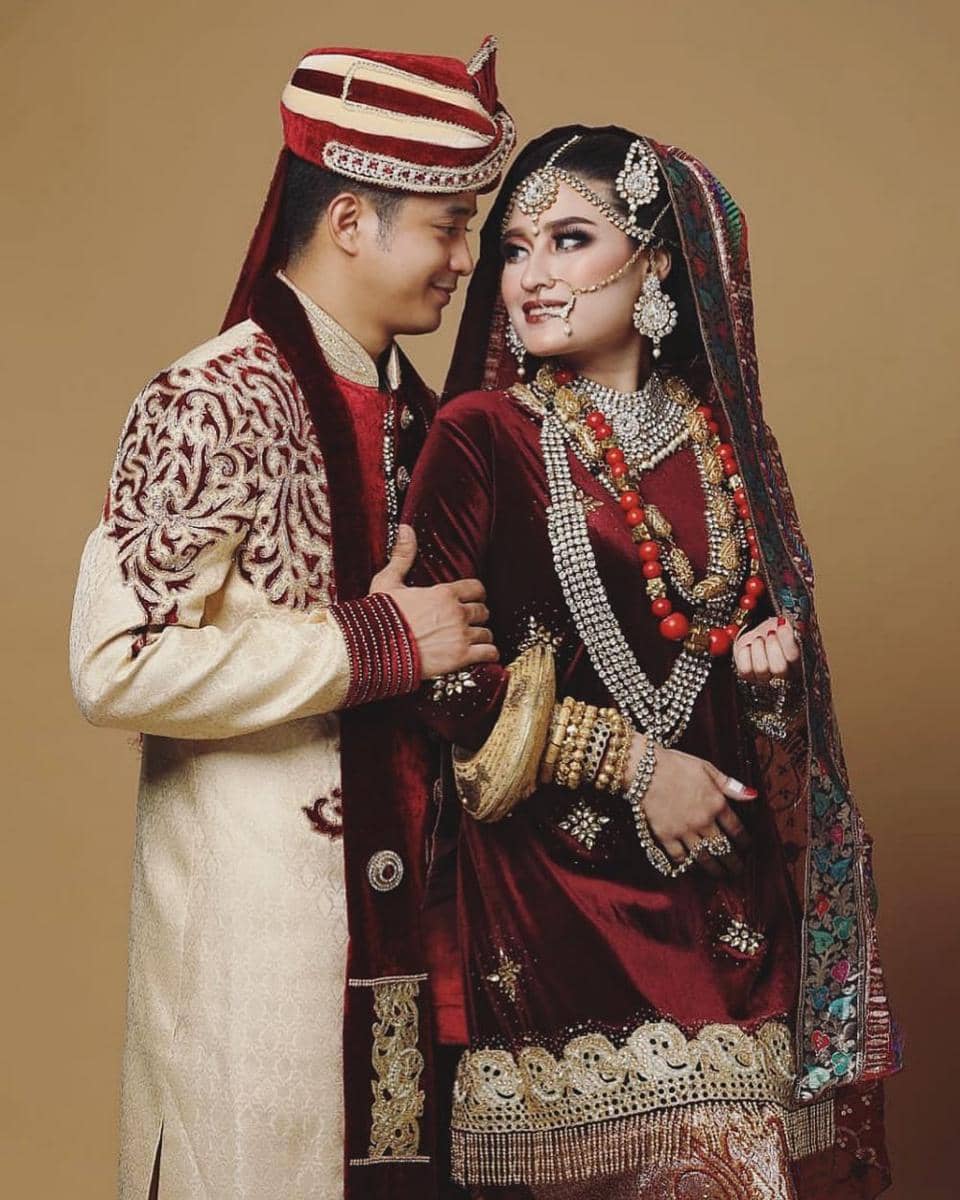 Instagram/angbeenrishi