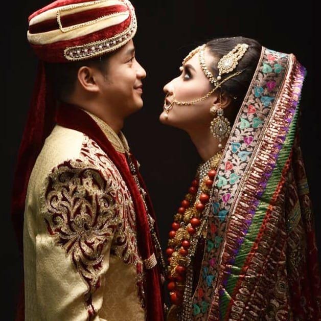 Instagram/ratu_wedding_rawamangun