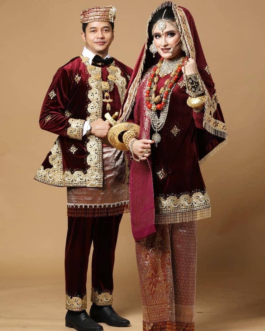 Instagram/ratu_wedding_rawamangun