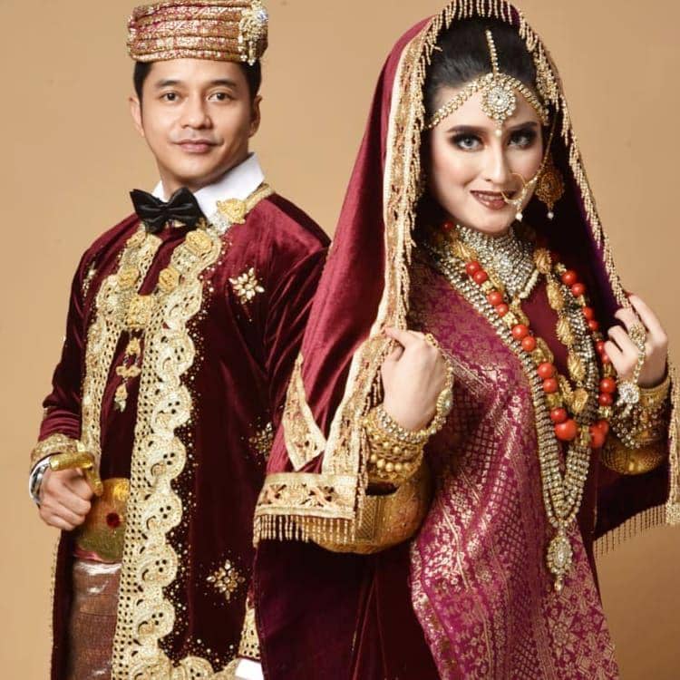 Instagram/ratu_wedding_rawamangun