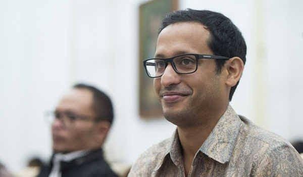 instagram.com/nadiem makarim