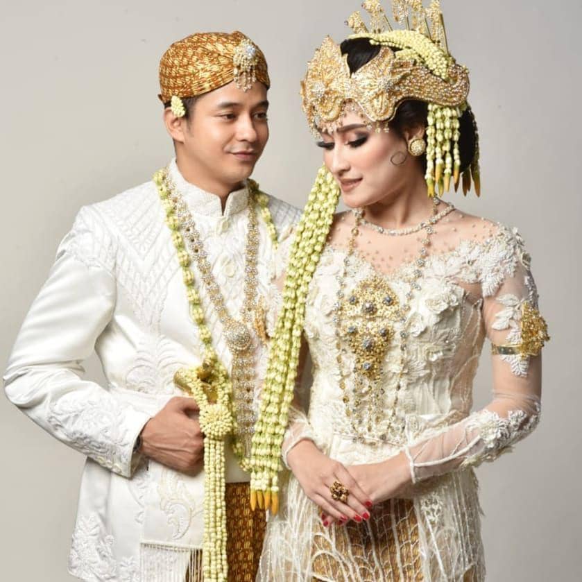 Instagtam/ratu_wedding_rawamangun