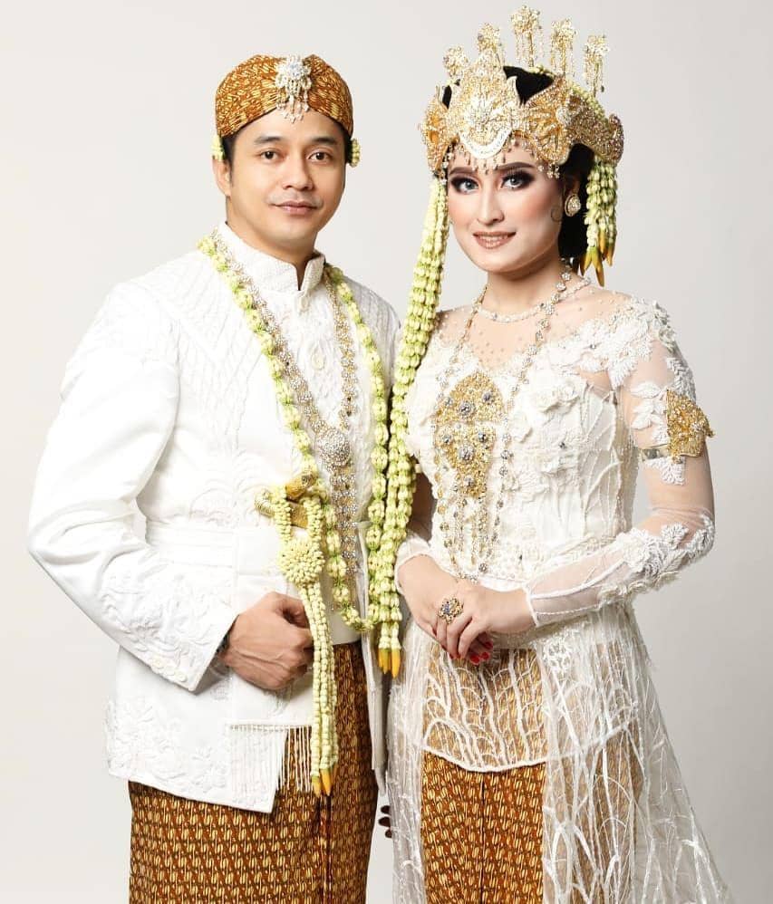 Instagram/ratu_wedding_rawamangun