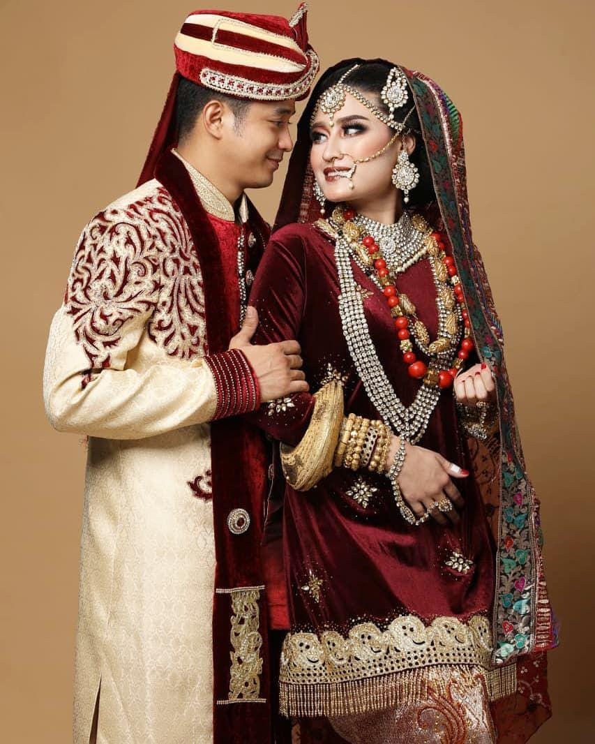 Instagram/ratu_wedding_rawamangun