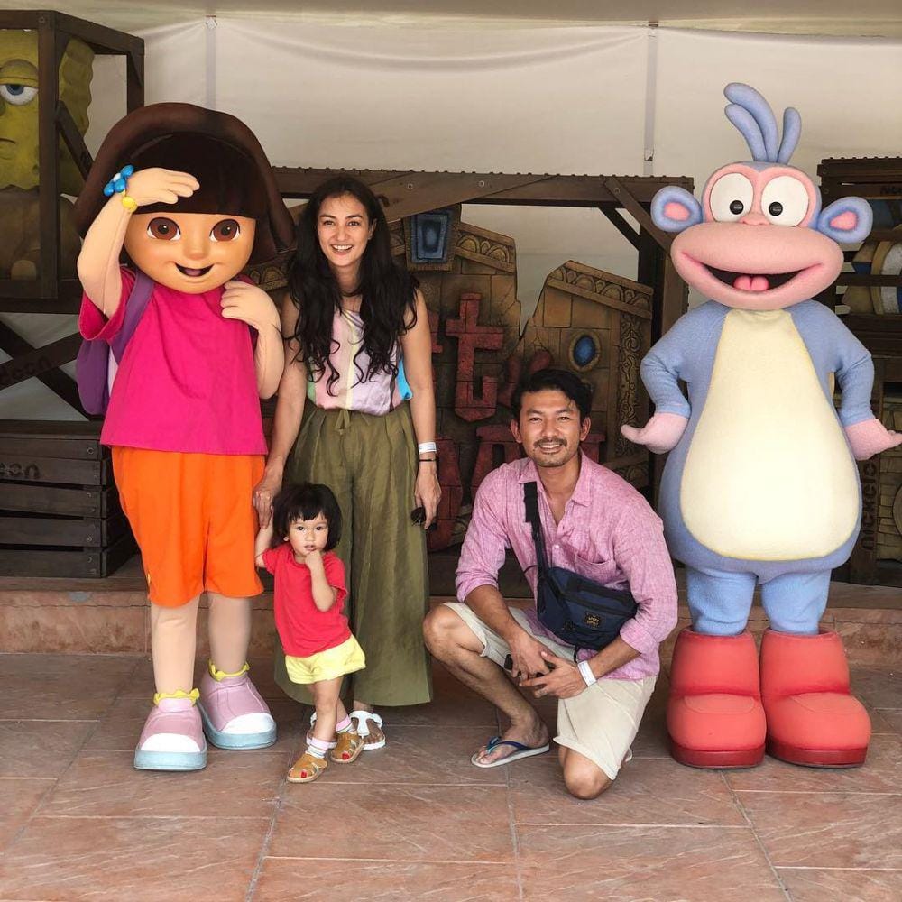 Instagram.com/atiqahhasiholan