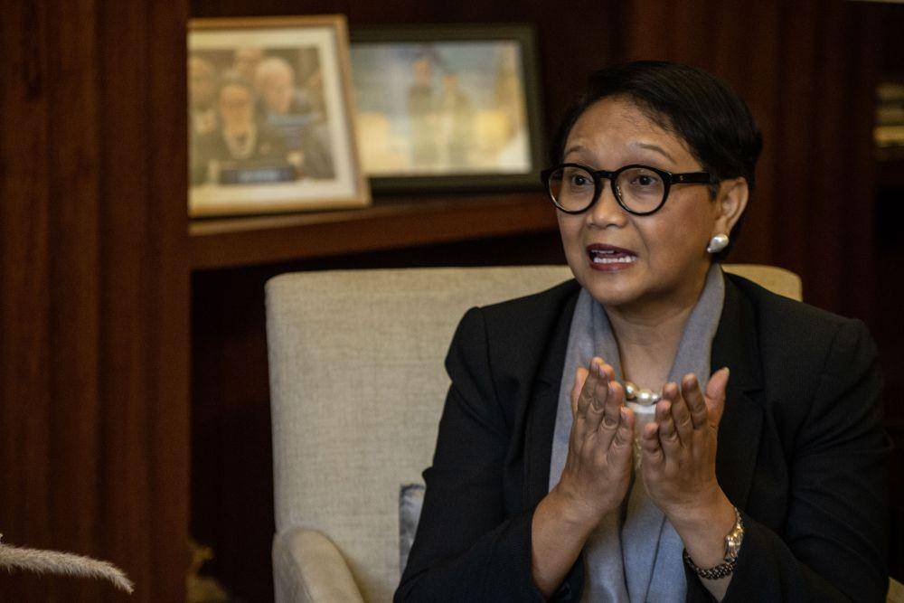 ANTARA FOTO/Aprillio Akbar