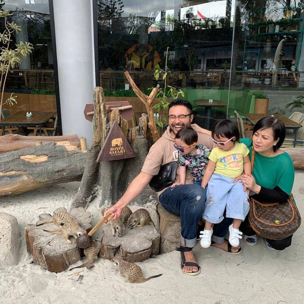 Instagram/tatjanadanbima