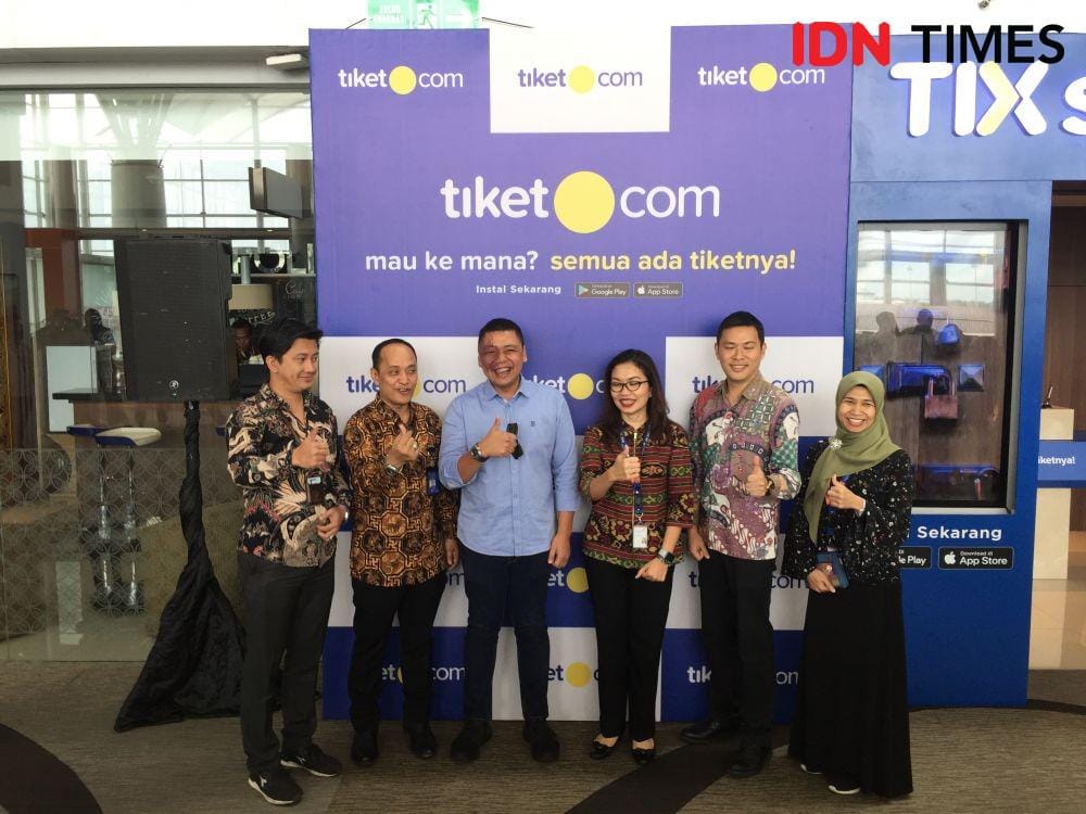 IDN Times/Prayugo Utomo