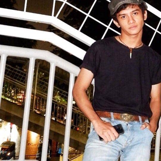 Instagram.com/kevinardillova