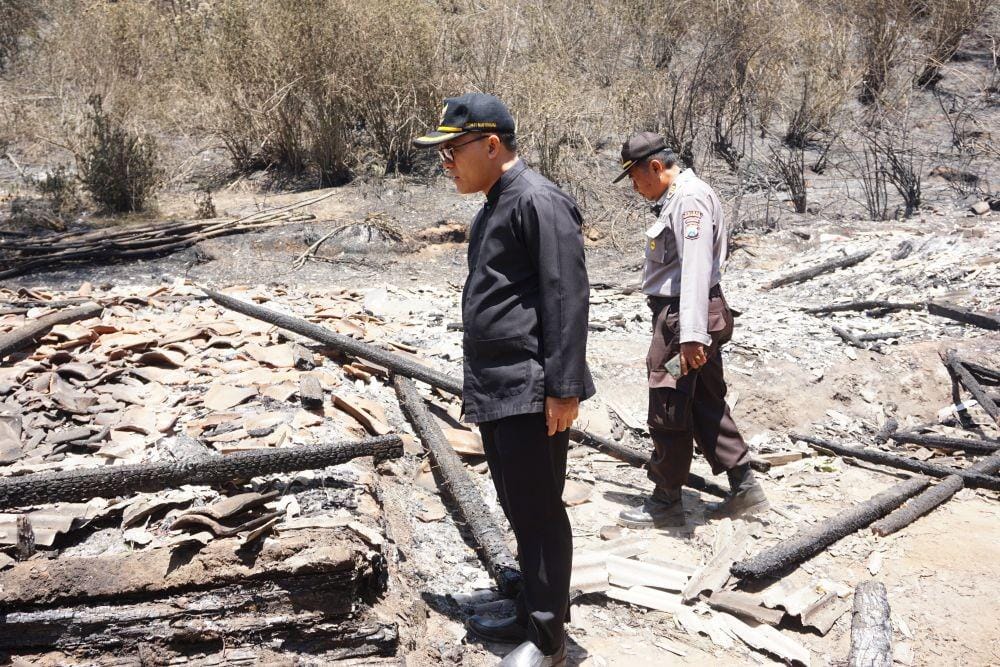 IDN Times/Mohamad Ulil Albab