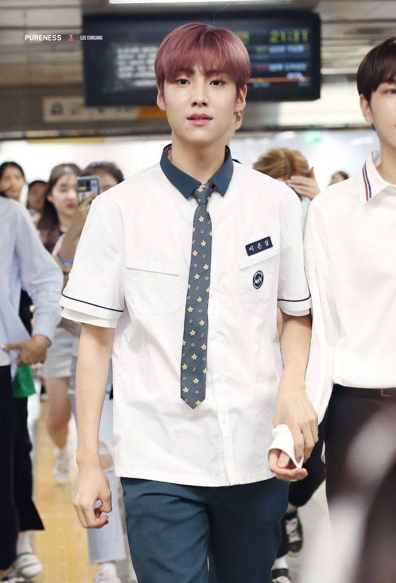 Twitter @pureness1026