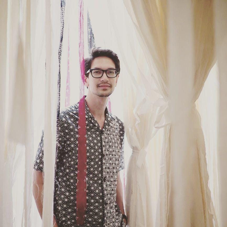 Instagram.com/dimasbeck