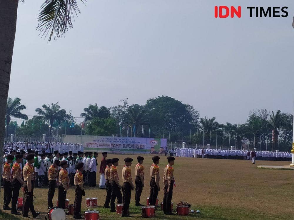 IDN Times/Feny Maulia Agustin