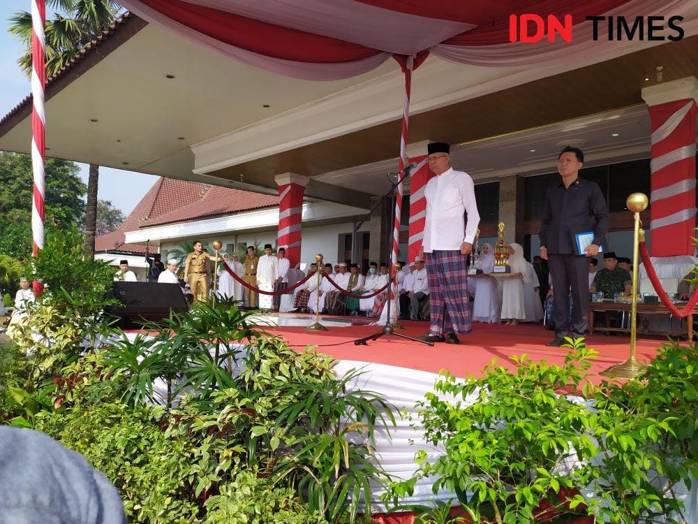 IDN Times/Feny Maulia Agustin