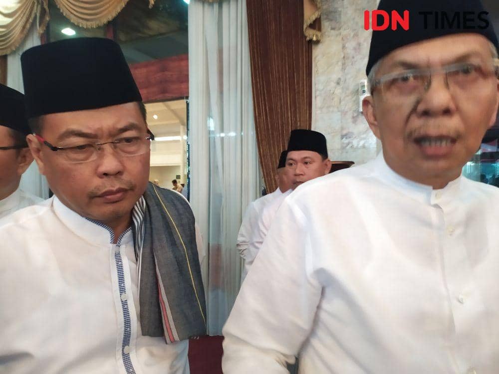 IDN Times/Feny Maulia Agustin