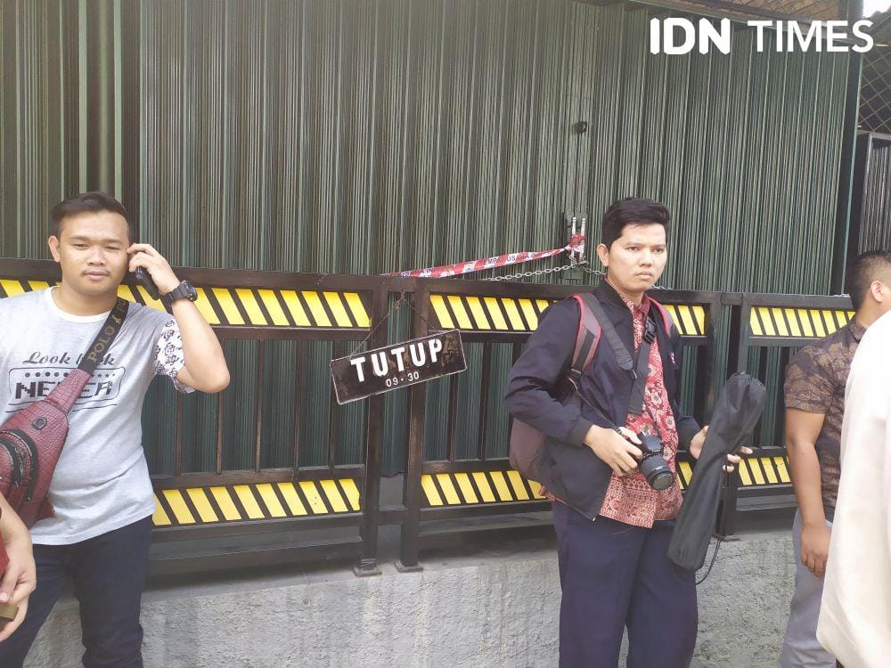 IDN Times/Feny Maulia Agustin