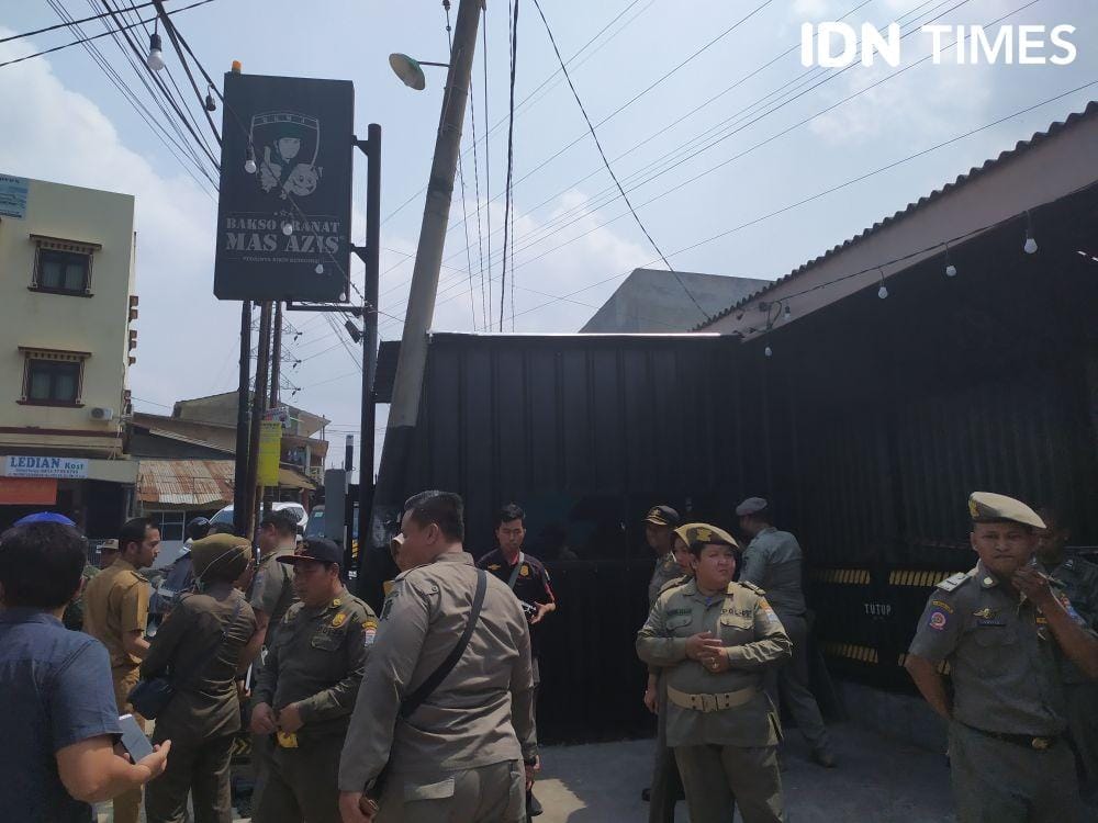 IDN Times/Feny Maulia Agustin