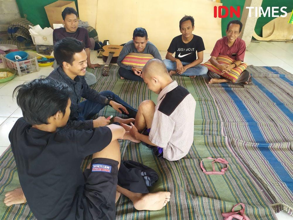 IDN Times/Fariz Fardianto