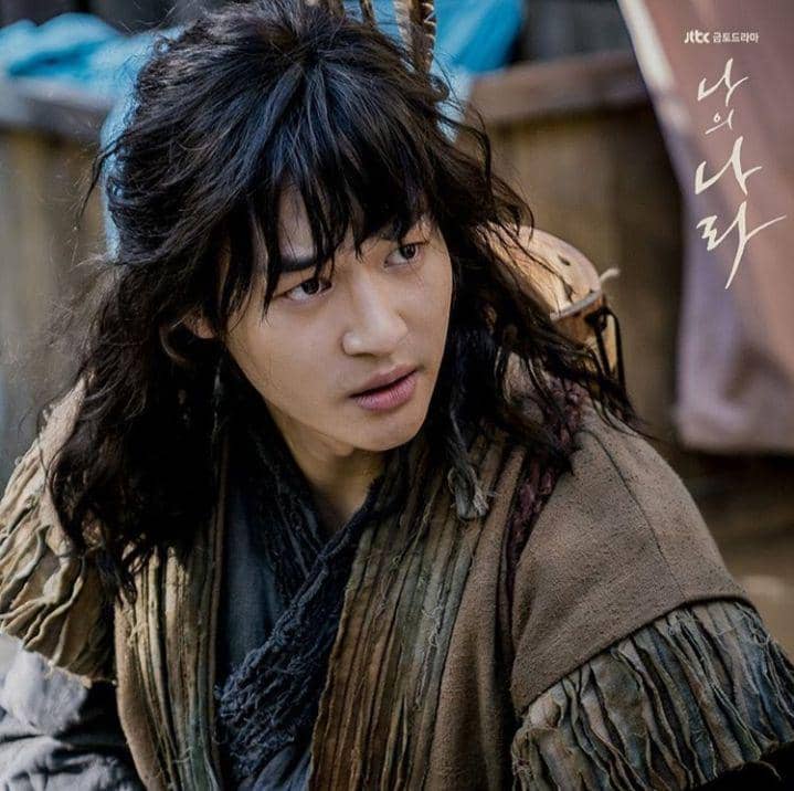 Instagram.com/jtbcdrama