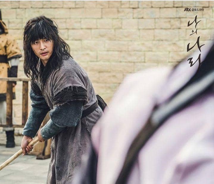 Instagram.com/jtbcdrama