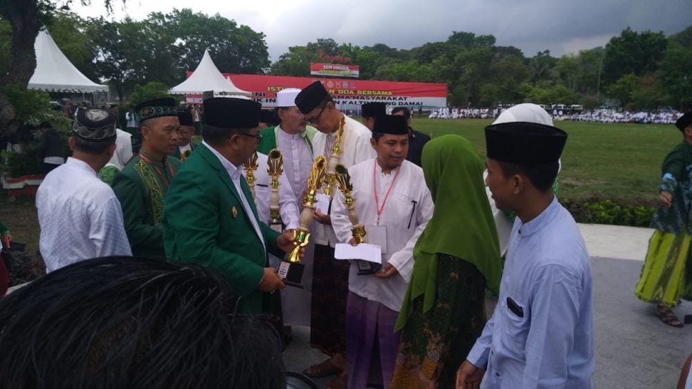 Humas Pemkot Balikpapan