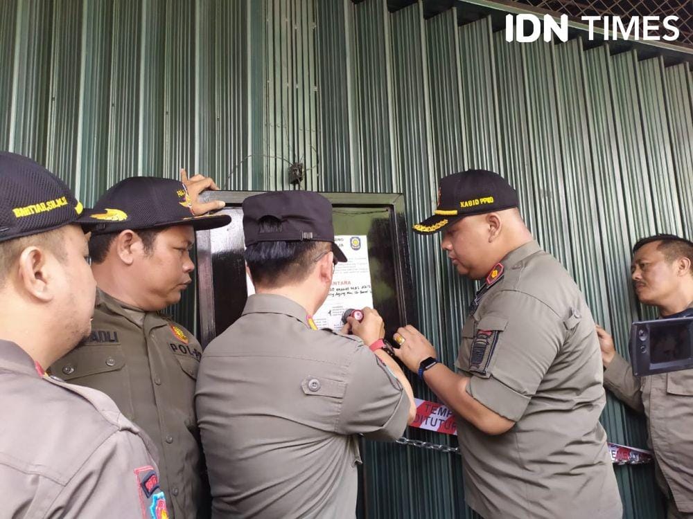 IDN Times/Feny Maulia Agustin