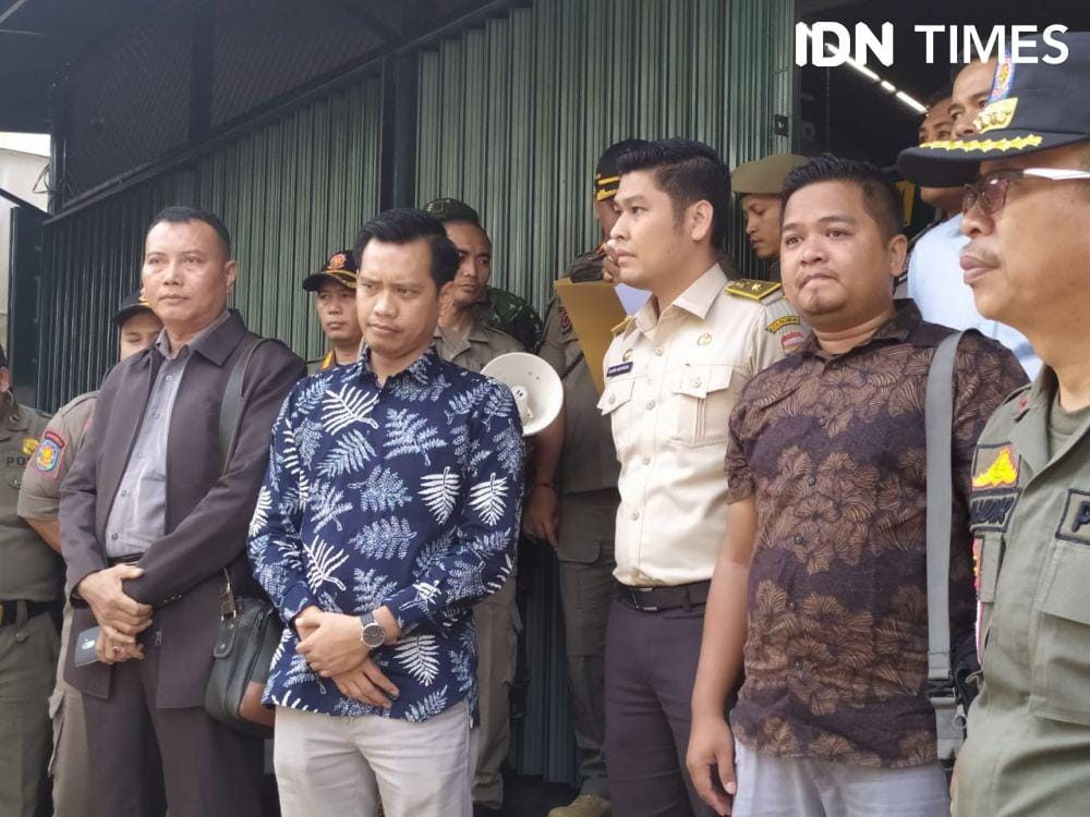 IDN Times/Feny Maulia Agustin