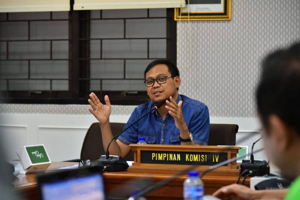 Dok.DPRD Jawa Barat