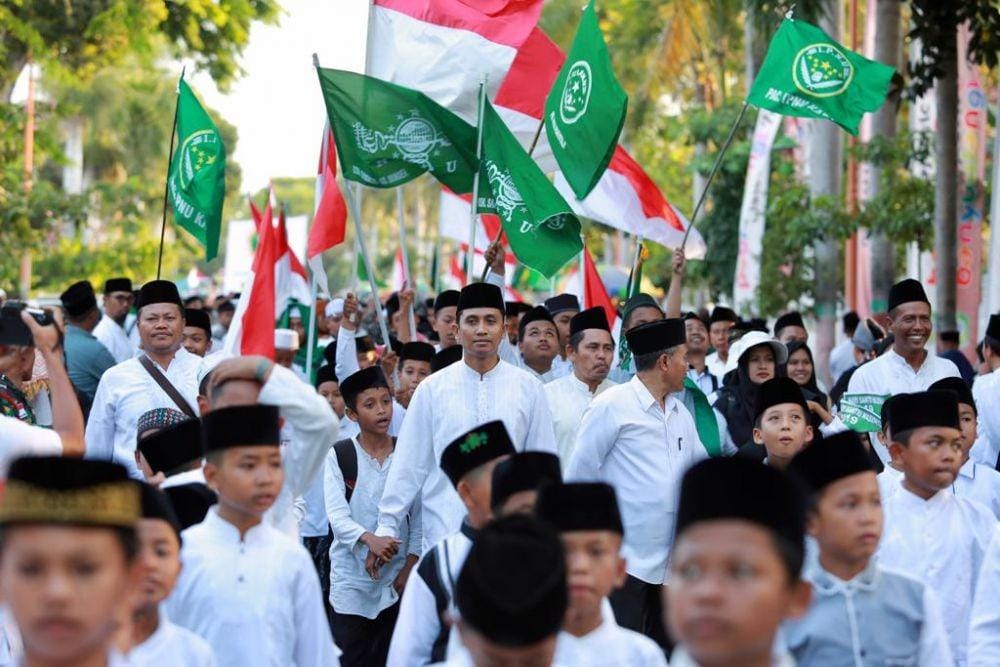 IDN Times/Mohamad Ulil Albab