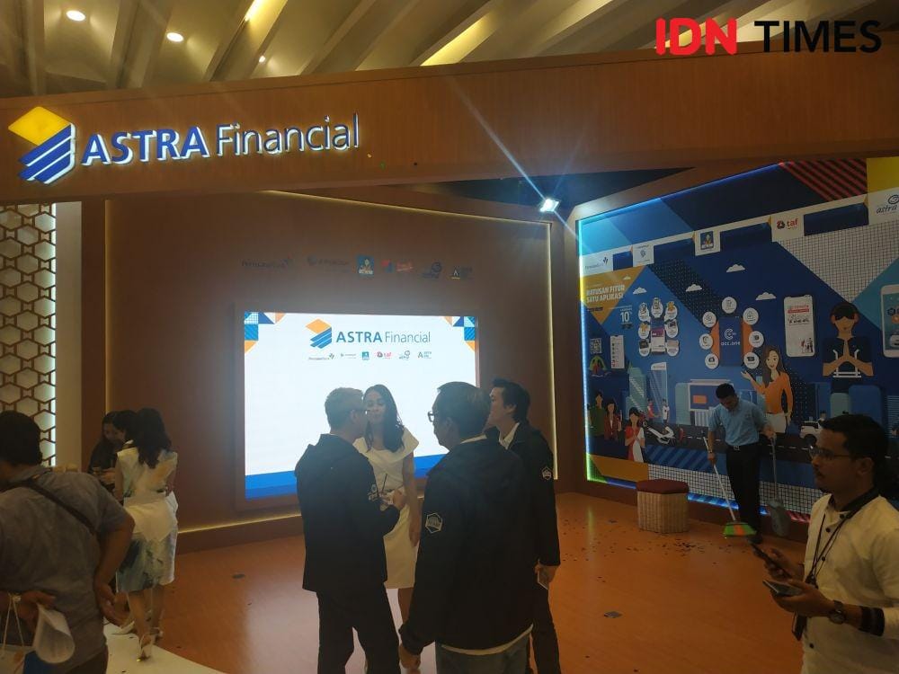 IDN Times/Ilyas Listianto Mujib