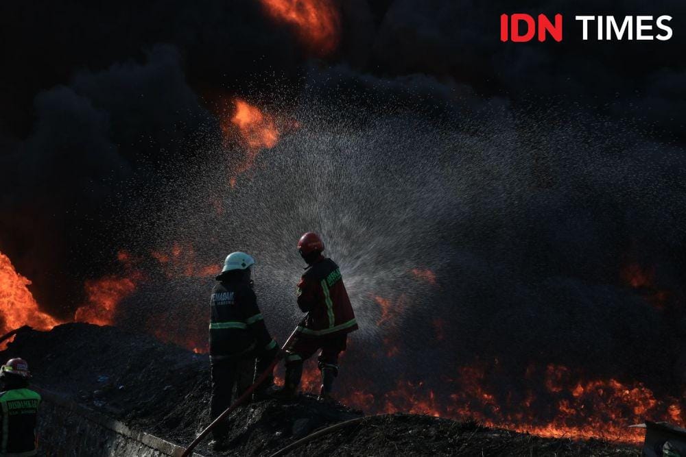 (Ilustrasi) IDN Times/Bagus F