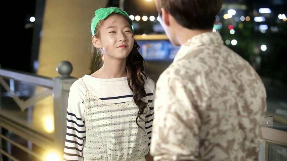 YouTube / KBS Official