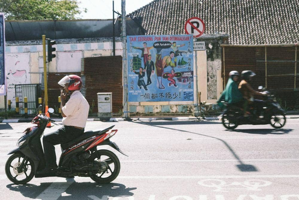 Makassar Biennale/Artefact.id