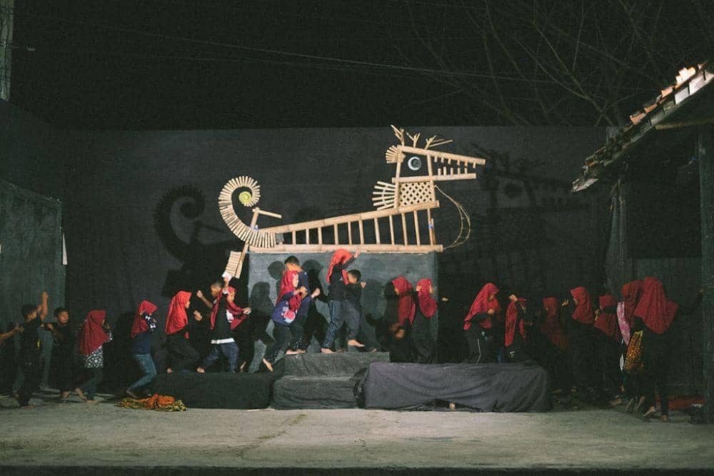 Makassar Biennale/Artefact.id