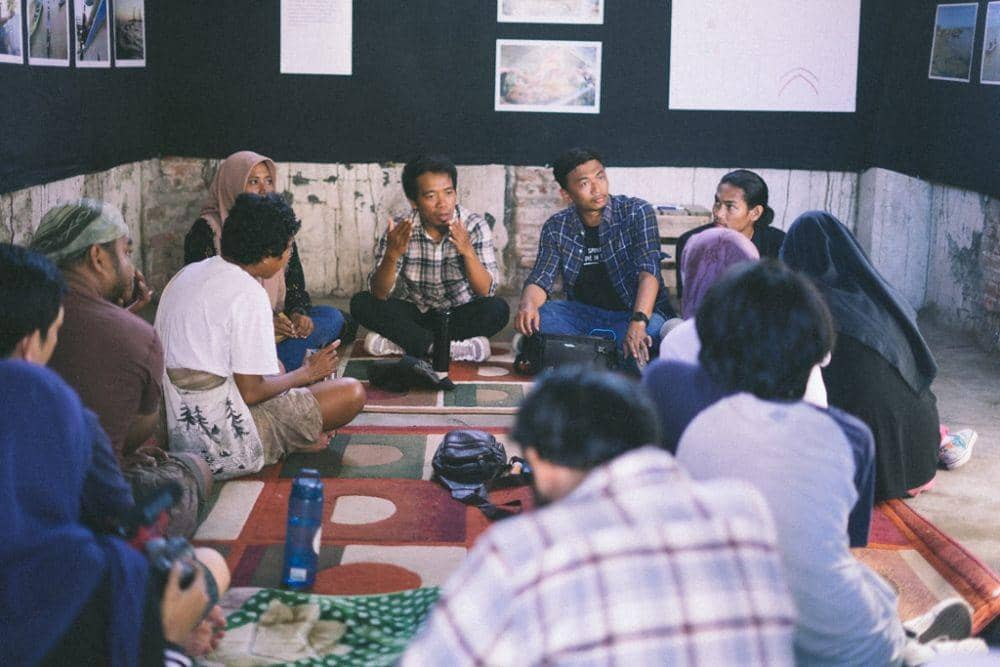 Makassar Biennale/Artefact.id